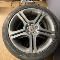 Cerchi in lega seat ibiza FR