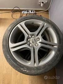 Cerchi in lega seat ibiza FR