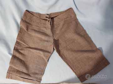 Bermuda donna Sisley