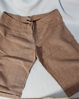 Bermuda donna Sisley