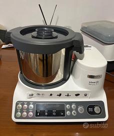 Kenwood kCook