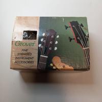 Chiavi chitarra Gibson Deluxe