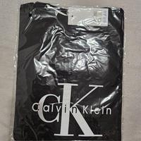 Maglietta calvin klein