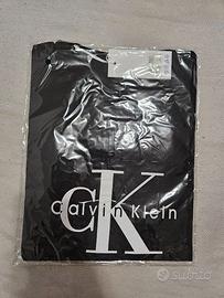 Maglietta calvin klein