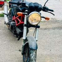 Ducati Monster 695 anno 2006
