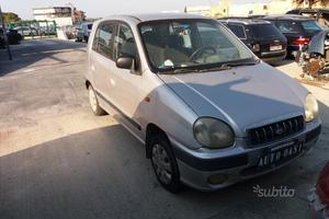 Hyundai Atos prime 1.1 2.0.0.0 RICAMBI