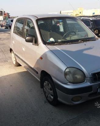 Hyundai Atos prime 1.1 2.0.0.0 RICAMBI
