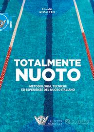 TOTALMENTE NUOTO