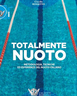 TOTALMENTE NUOTO