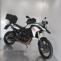 BMW F 800 GS ABS - 12.2014 - 37'617Km