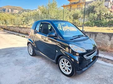 Smart Fortwo 1000 cc