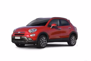 FIAT 500X 500 X 2015 1.6 mjt Lounge 4x2 120cv...