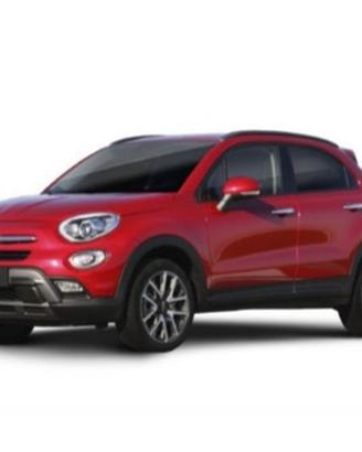 FIAT 500X 500 X 2015 1.6 mjt Lounge 4x2 120cv...