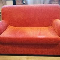 DIVANETTO 2 POSTI - L.120xH.80xP.70