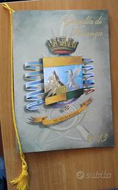 calendario Guardia di Finanza 2013