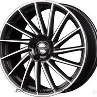 Cerchi lega 18 TecnoMagnesio SAVAGE Gulietta Audi 
