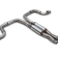 CERVINIS Body kit per Ford Mustang C-Series 15-17