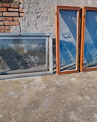 serramenti e finestre 