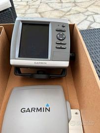 GARMIN GPSmap 526s ChartPlotter GPS / Sonar FishFi