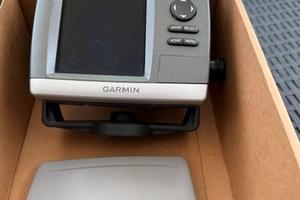 GARMIN GPSmap 526s ChartPlotter GPS / Sonar FishFi