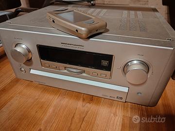 Marantz sr14 mkII