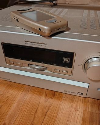 Marantz sr14 mkII