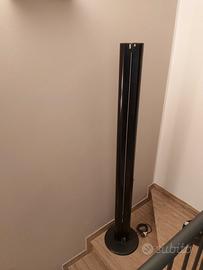 Artemide Megaron lampada terra 
