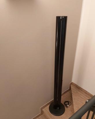 Artemide Megaron lampada terra 