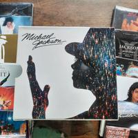 Michael Jackson The King is Back - Box 12 CD + 5 D