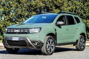 Ricambi usati dacia duster 2021-2024-sandero 2016-