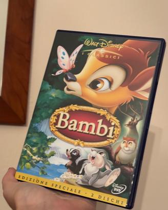Bambi