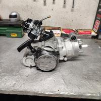 Motore minimoto replica zpf z 1