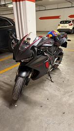 Honda CBR 1000 RR 2018 25th Anniversary