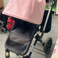 Passeggino bugaboo camaleon