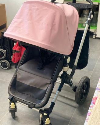 Passeggino bugaboo camaleon