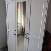 Guardaroba Ikea SONGESAND