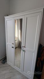 Guardaroba Ikea SONGESAND