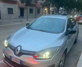 RENAULT MEGANE 1.5 95 dCi CV STWAVE