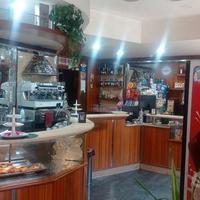 Bar caffetteria