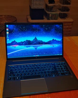 HP ZBook Power 15.6 inch G10 Mobile Workstation PC