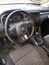 MG ZS 1500 CONFORT GPL