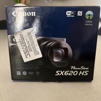 Canon SX 620 HS