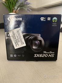 Canon SX 620 HS