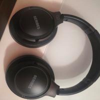 Cuffia bluetooth beribes 