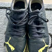 Scaperpe da calcio puma future z