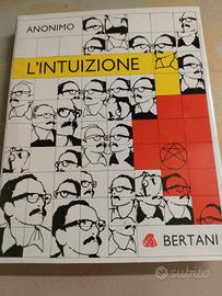 libro L'intuizione Anonimo