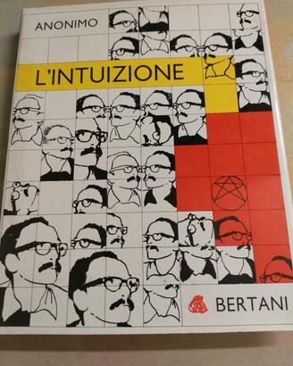 libro L'intuizione Anonimo