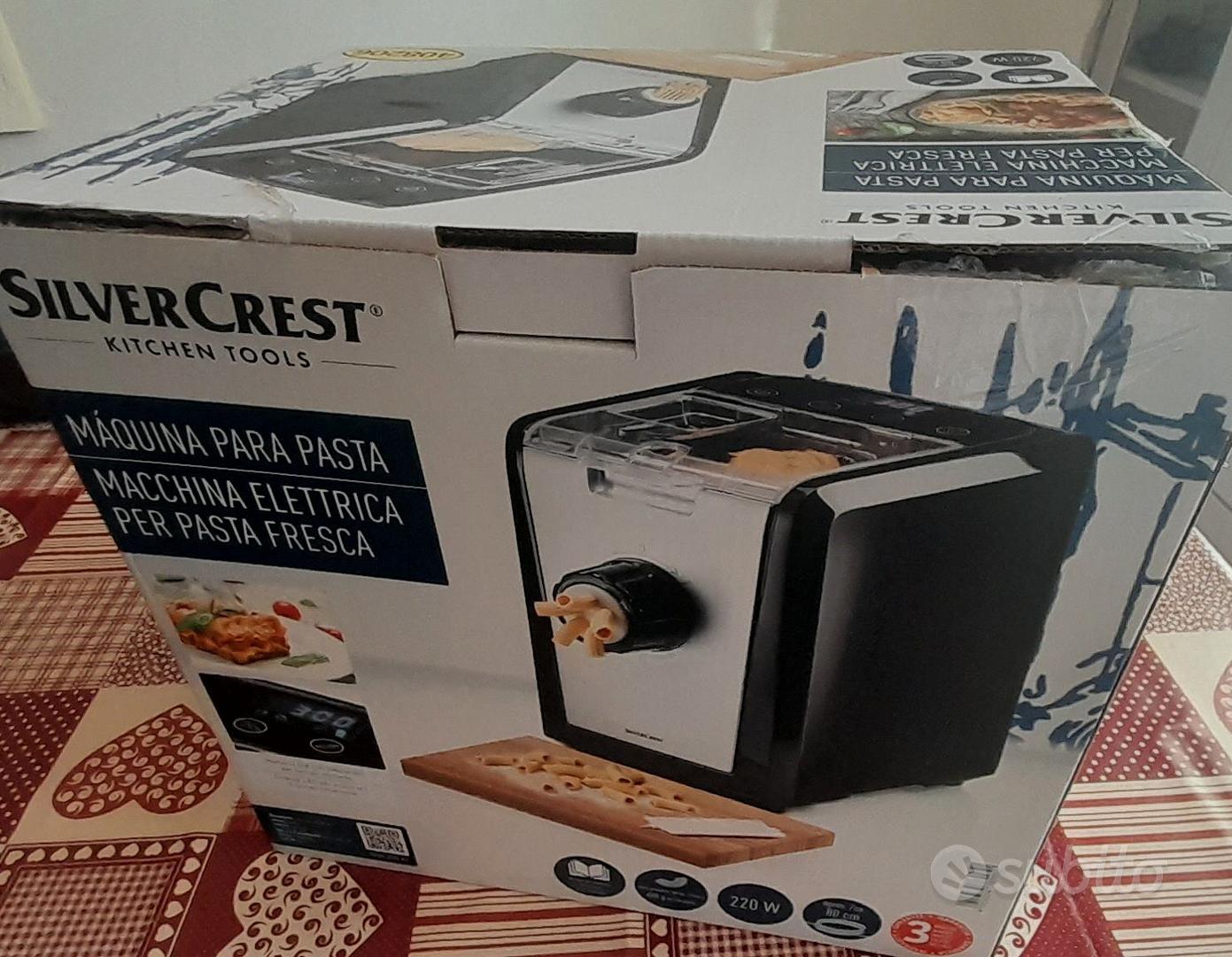 Macchina per PASTA FRESCA da 220 W - Elettrodomestici In vendita a