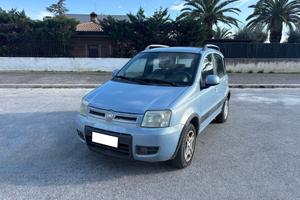 Fiat Panda 1.2 Climbing Natural Power