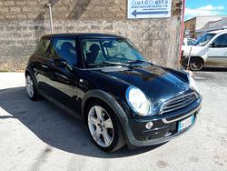 Mini 1.4 tdi One D Park Lane